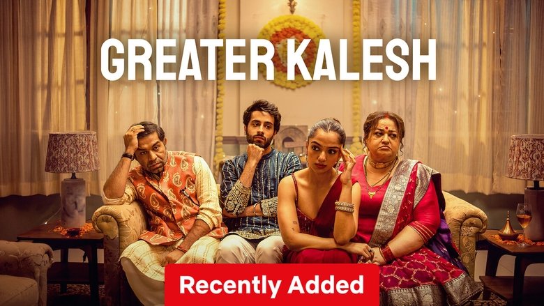 Greater Kalesh (2025)