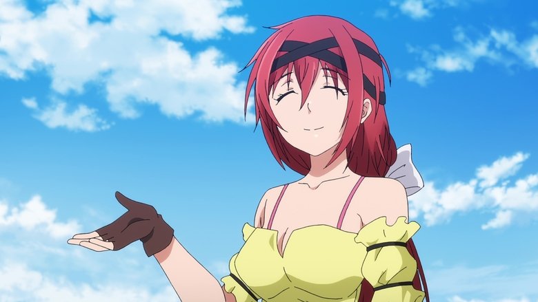 Watch Plunderer Episode 6 English Subbed At 4Anime