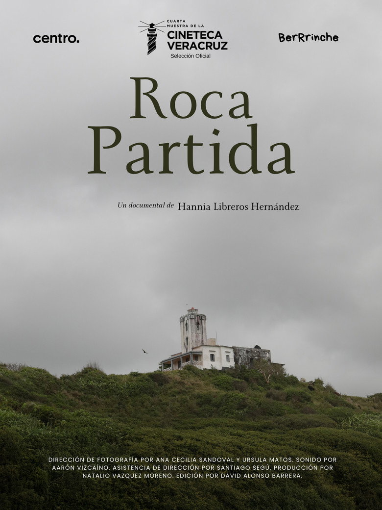 Roca Partida