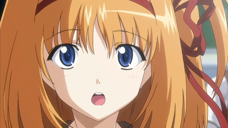 Still image for Shuffle! Memories season 1 episode 1: Introduction Episode Still image for Shuffle! Memories season 1 episode 1: Introduction Episode