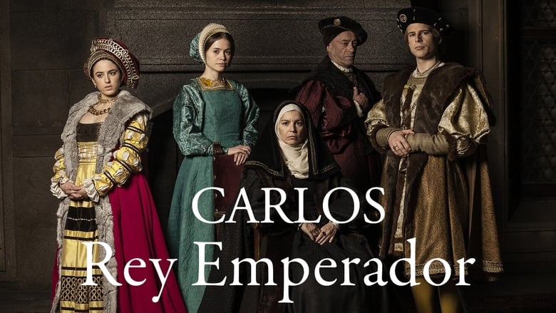 Voir Carlos, rey emperador en streaming vf sur streamizseries.com