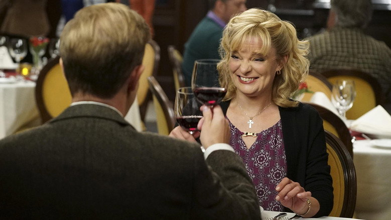 Still from The Real O'Neals - Season 2 Episode 2