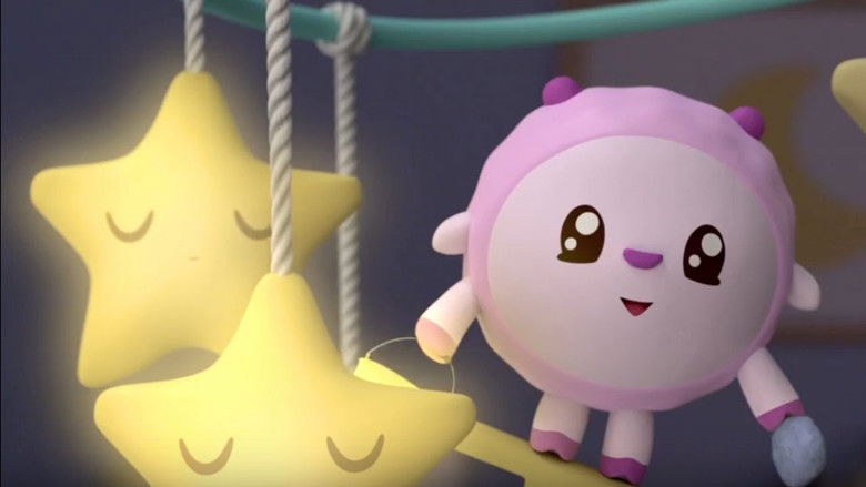 Still image for BabyRiki season 1 episode 19: Episode 19 Still image for BabyRiki season 1 episode 19: Episode 19