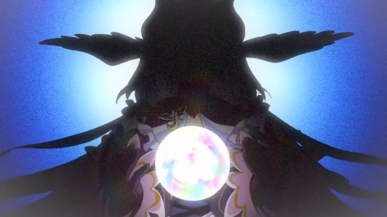 Still image for Z/X: Code Reunion season 1 episode 10: Inerma & Dunamis Still image for Z/X: Code Reunion season 1 episode 10: Inerma & Dunamis