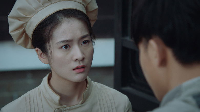 Still image for Hot Blooded Youth season 1 episode 17: Episode 17 Still image for Hot Blooded Youth season 1 episode 17: Episode 17