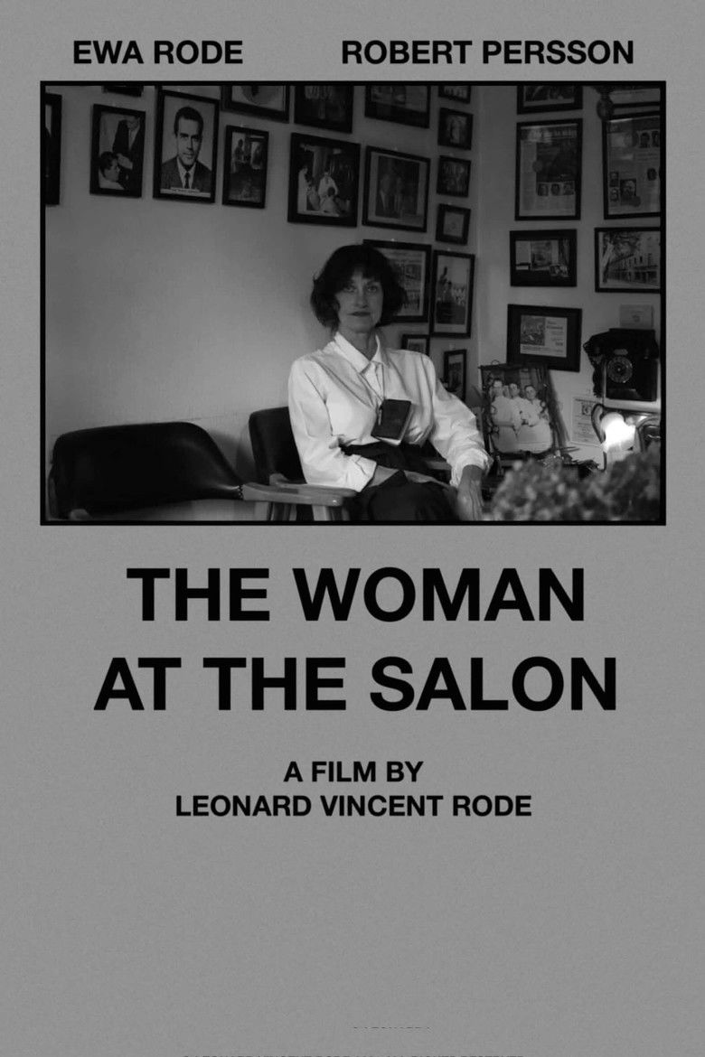 Imatge de The Woman at the Salon