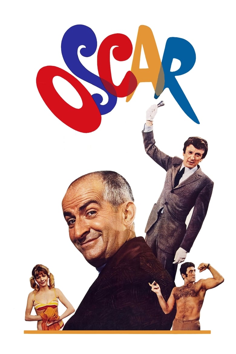 Oscar (1967)