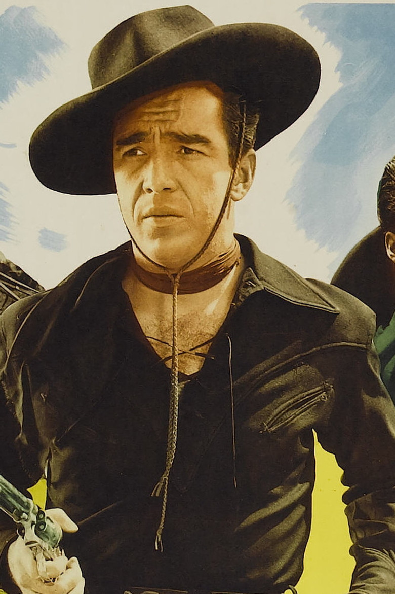 Imatge de Dead Man's Gold