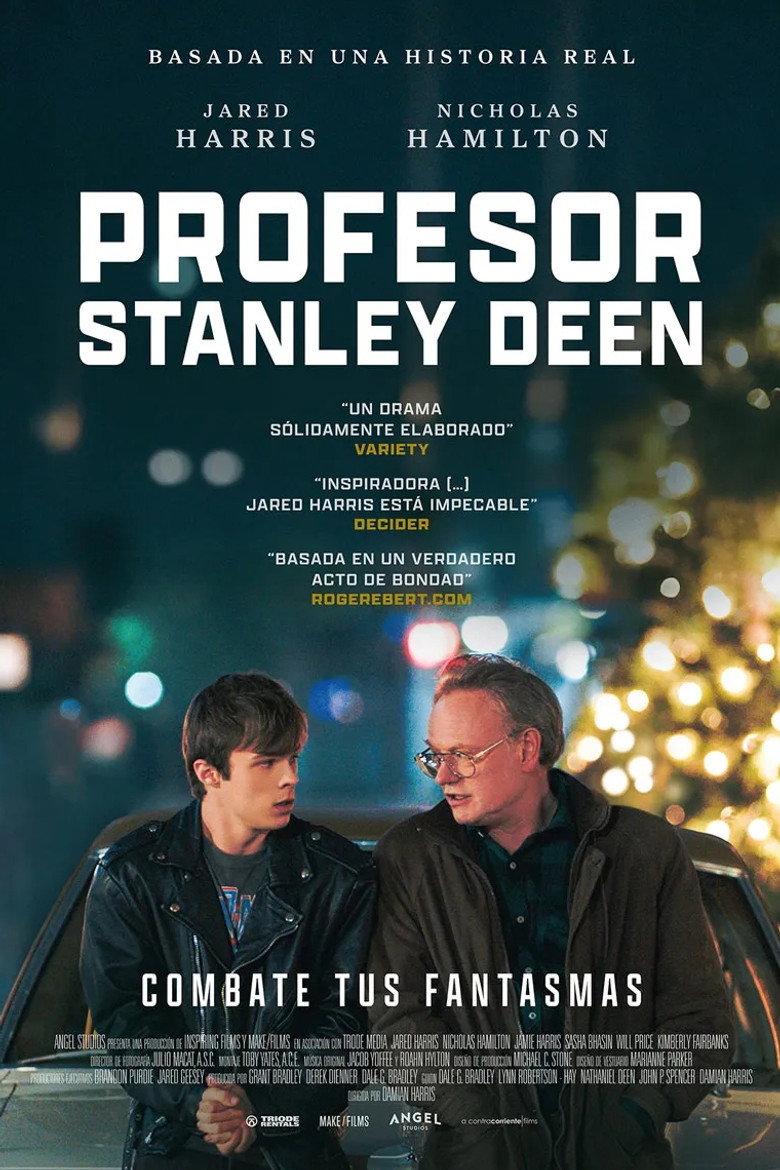 Póster la Película