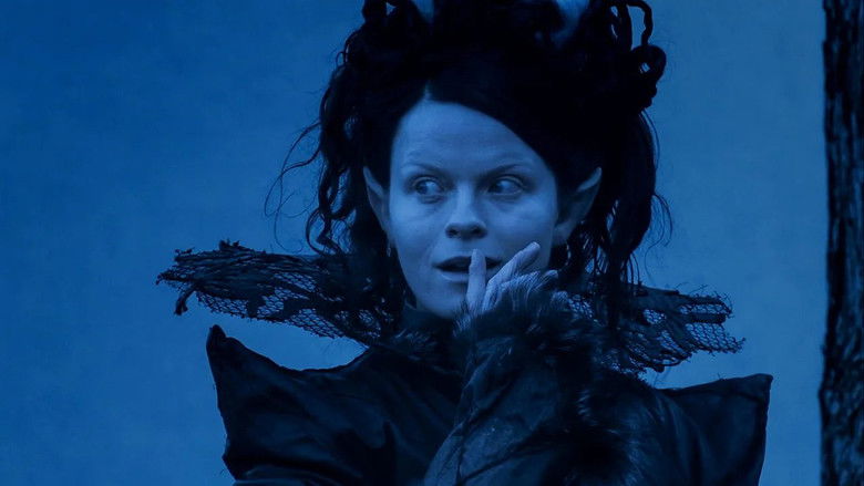 Still image for Pagten season 1 episode 16: Episode 16