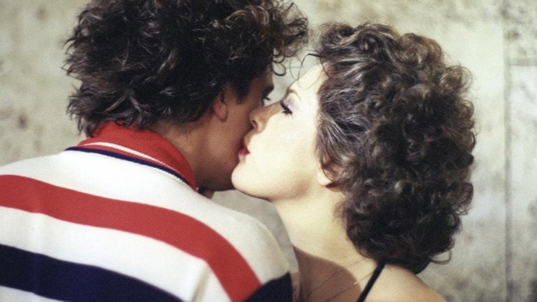 Frame from Мой любимый клоун