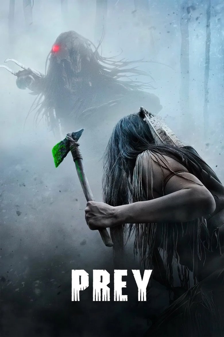 Prey (2022)