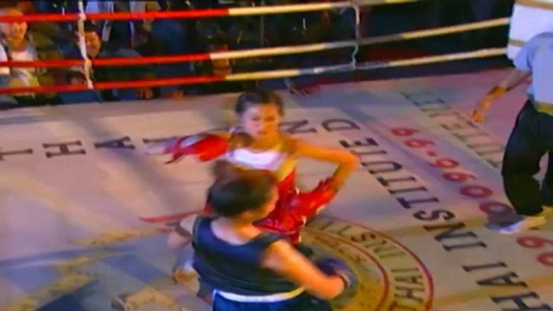 Still image for A Mother's Hand season 1 episode 4: Episode 4 Still image for A Mother's Hand season 1 episode 4: Episode 4