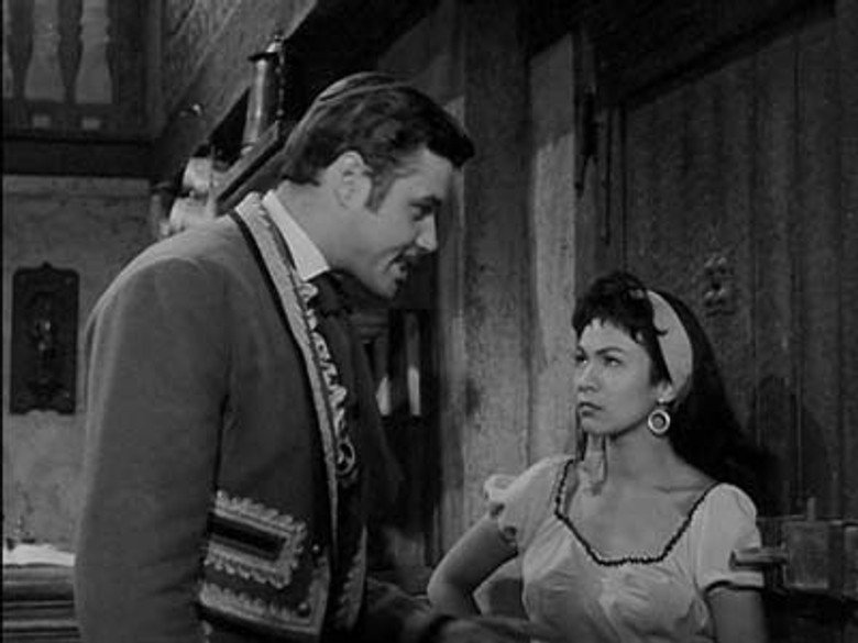 Still from Zorro - Season 2 Episode 7