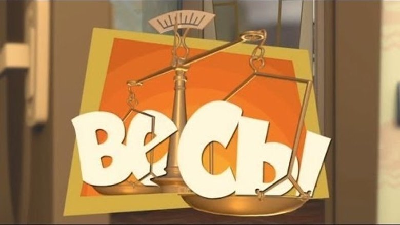 Still image for The Fixies season 1 episode 45: The Scale Still image for The Fixies season 1 episode 45: The Scale