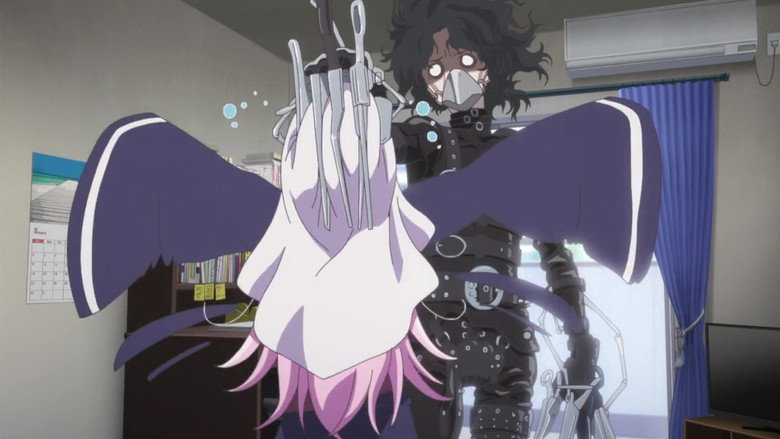 Still from The Day I Became a God - Season 1 Episode 2