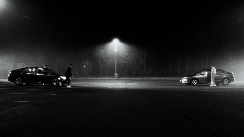 Frame from Twins