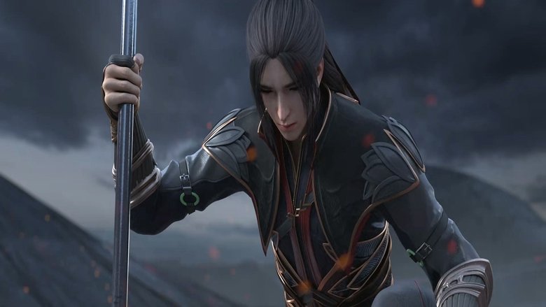 Still image for Legendary Overlord season 1 episode 26: Episode 26 Still image for Legendary Overlord season 1 episode 26: Episode 26