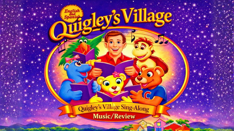 Quigley’s Village Sing-Along - Music Review