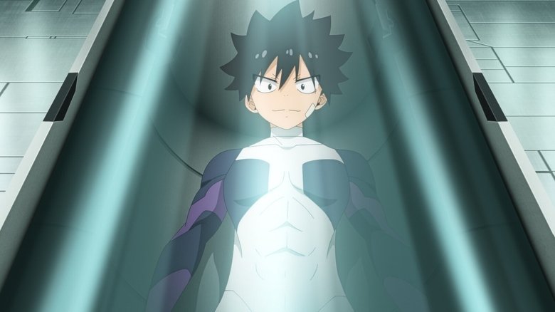Watch Edens Zero Episode 13 online - AnimePlyx