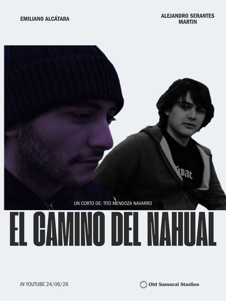 El Camino del Nahual