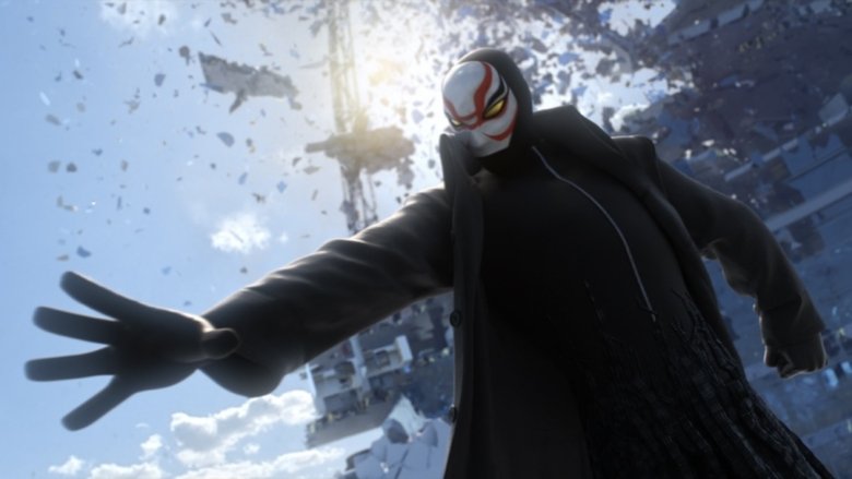 Big Hero 6 (2014)