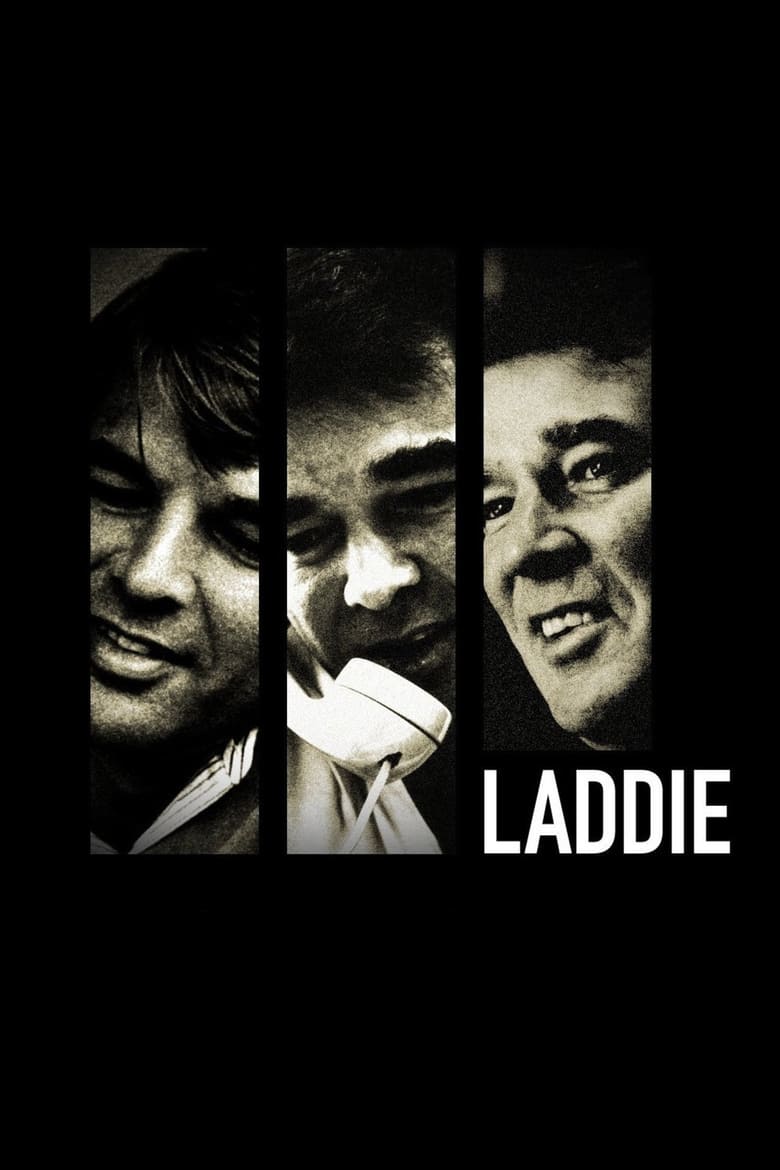 Laddie: The Man Behind the Movies (2017)