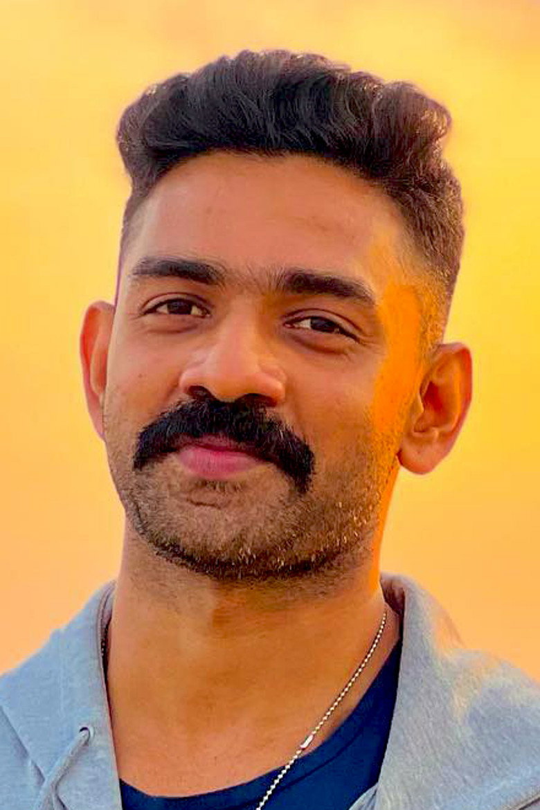 Bharat Raj photo 4