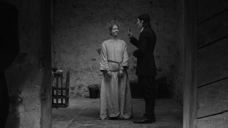 A still from Rose