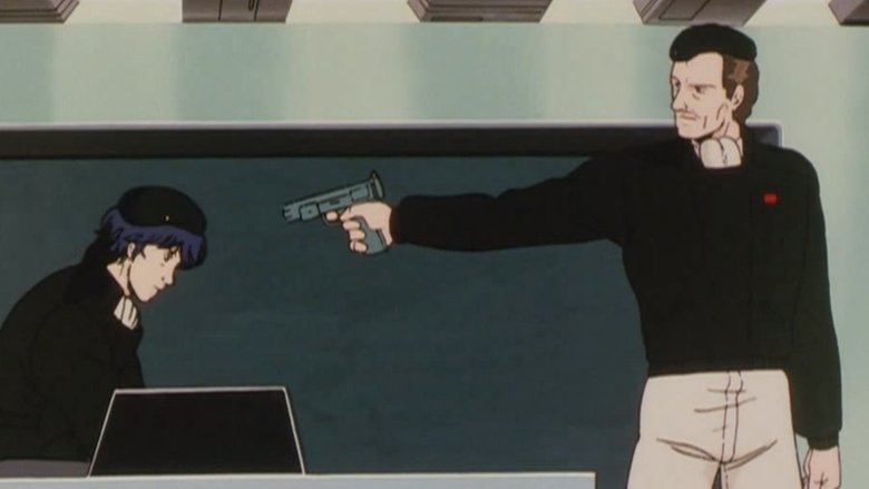 Still image for Legend of the Galactic Heroes season 1 episode 21: Battle at Starzone Doria Still image for Legend of the Galactic Heroes season 1 episode 21: Battle at Starzone Doria