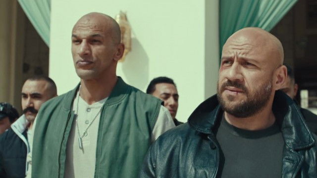 Still image for Al Ghawy season 1 episode 9: Episode 9 Still image for Al Ghawy season 1 episode 9: Episode 9