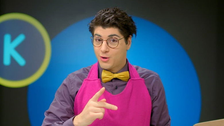 Still image for Bokstavshissen season 1 episode 11: Episode 11