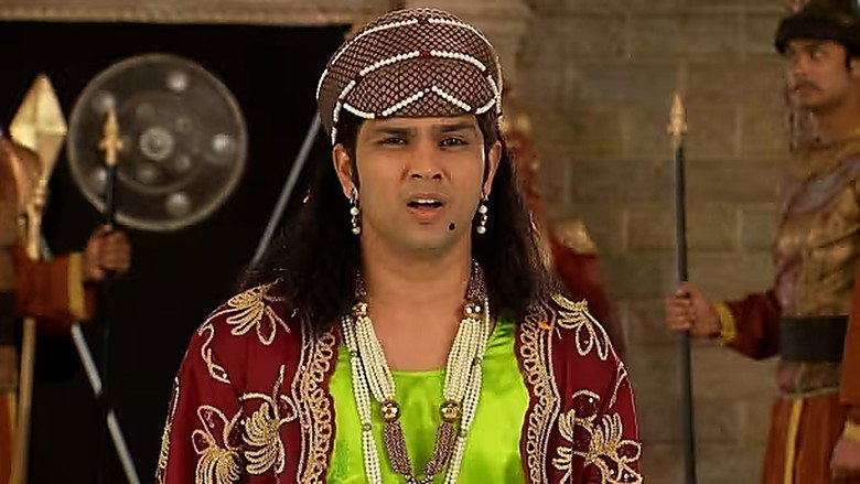 Episode 14 - Akbar Birbal Season 2