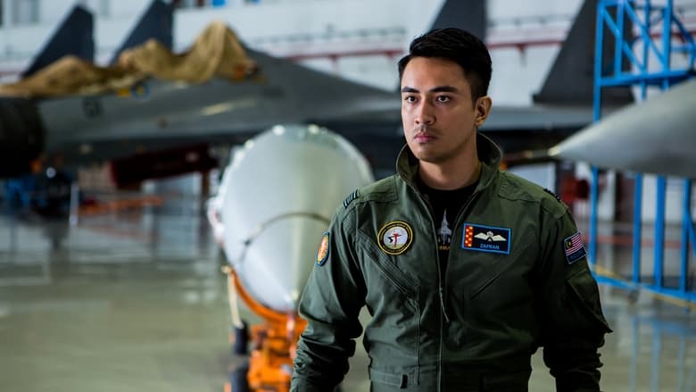 Air Force the Movie: Selagi Bernyawa (2022)