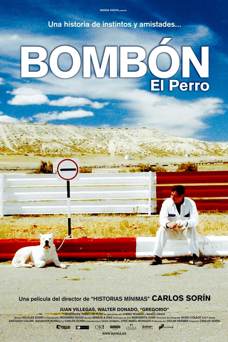 El perro (2004)
