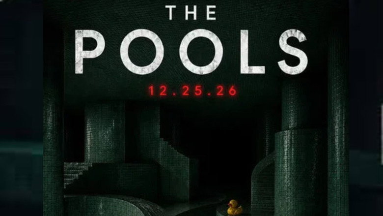 The Pools – Szenenbild