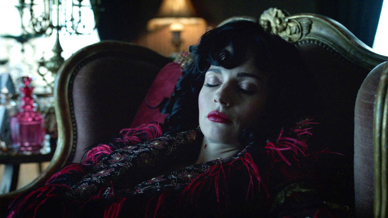 Still from 12 Monkeys - ซีซัน 4 ตอน 6
