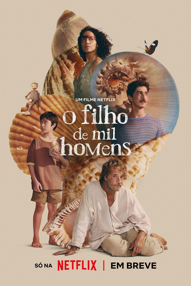 Póster la Película