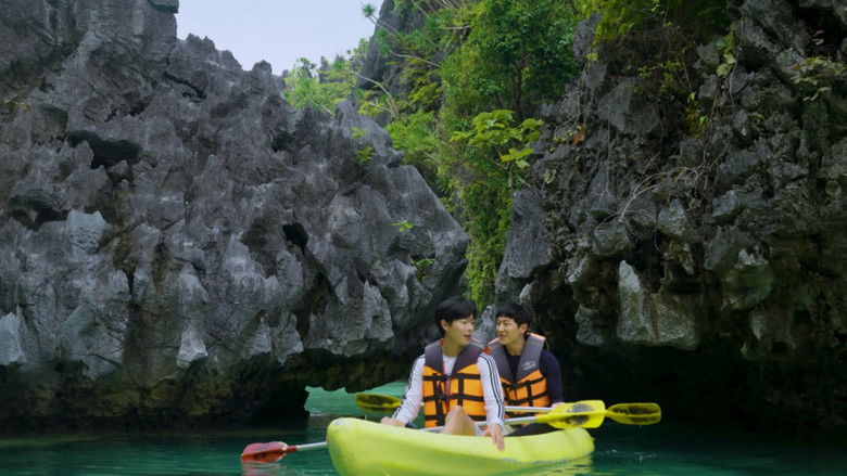 Still image for With My Dear Bro season 1 episode 3: Episode 3