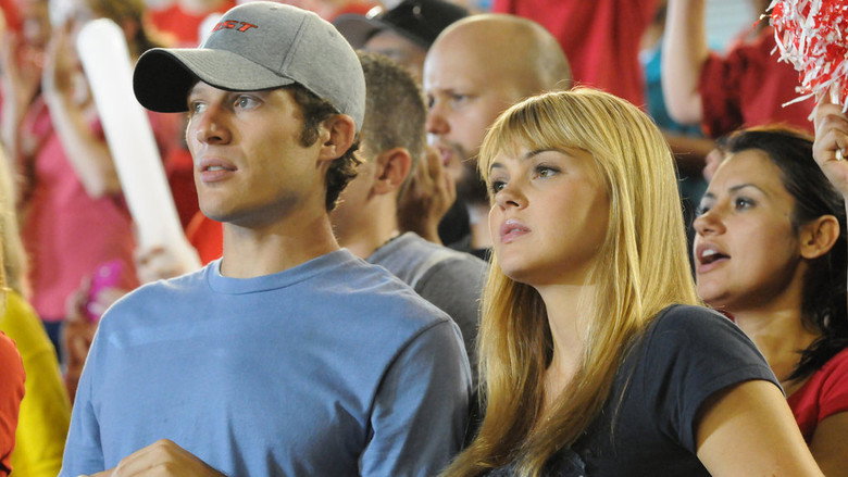 Still from Friday Night Lights - Season 5 Episode 13