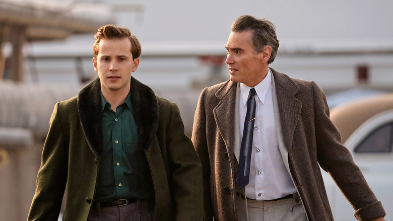 Still from Hello Tomorrow! - Season 1 Episode 10