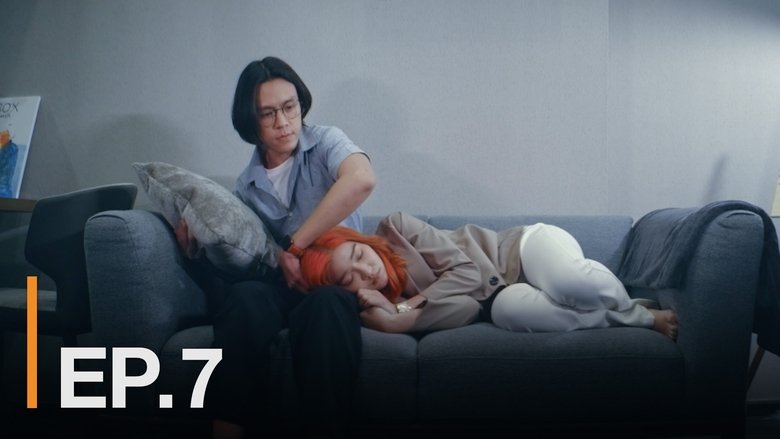 Still image for The Broken Us season 1 episode 7: Episode 7 Still image for The Broken Us season 1 episode 7: Episode 7