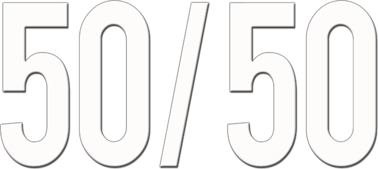 Imagen de 50/50