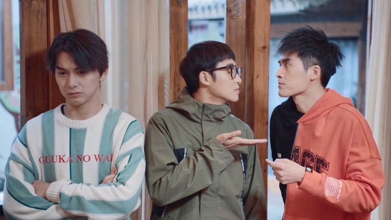 Still image for Friends season 1 episode 7: Episode 7 Still image for Friends season 1 episode 7: Episode 7