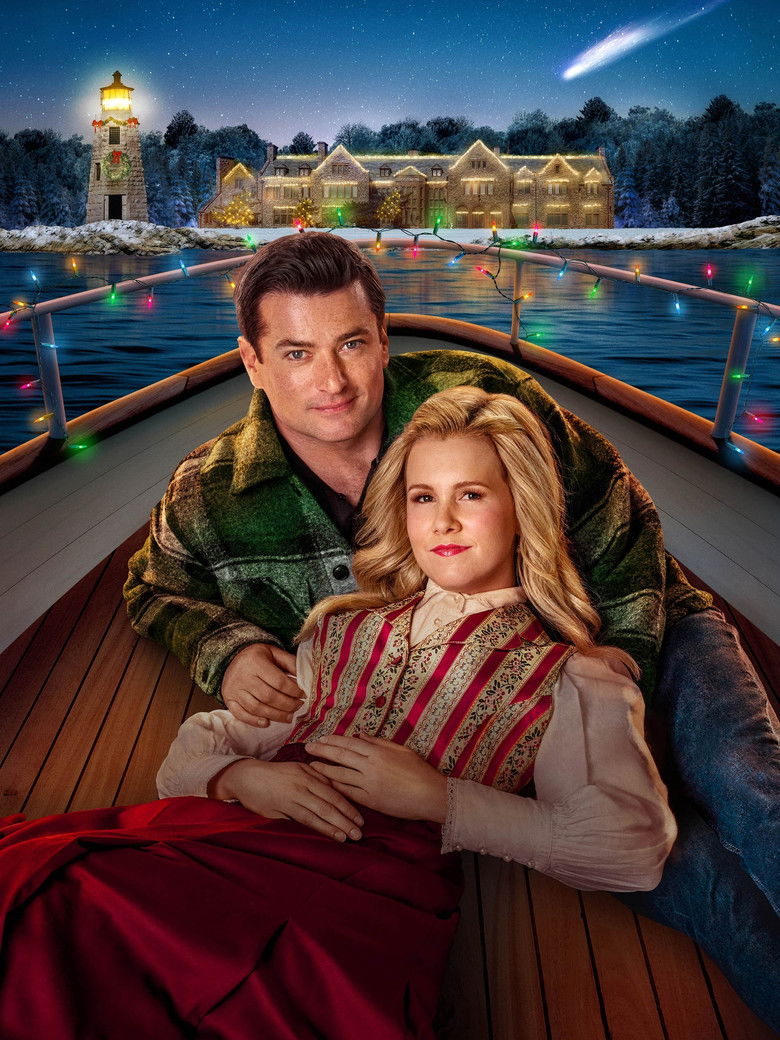 Imatge de A Newport Christmas