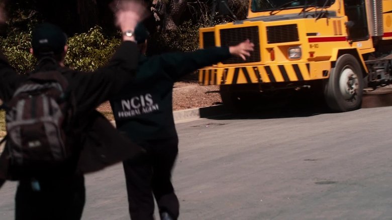 NCIS: Investigação Naval: 9×1