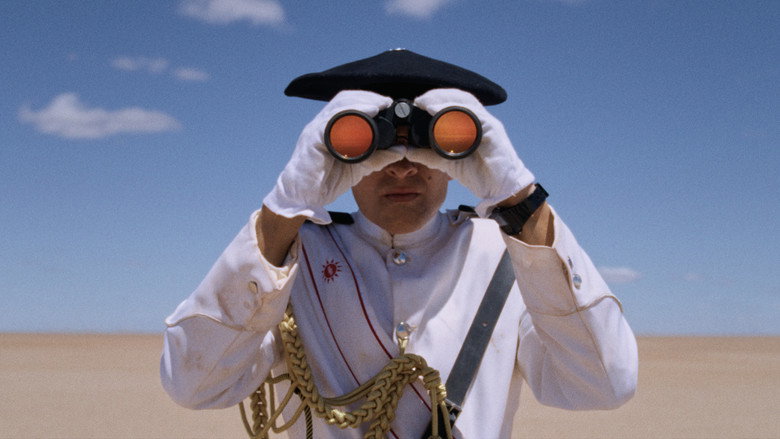 Still from Straight Circle