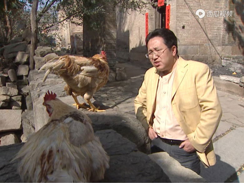 Still image for 别拿豆包不当干粮 season 1 episode 5: Episode 5