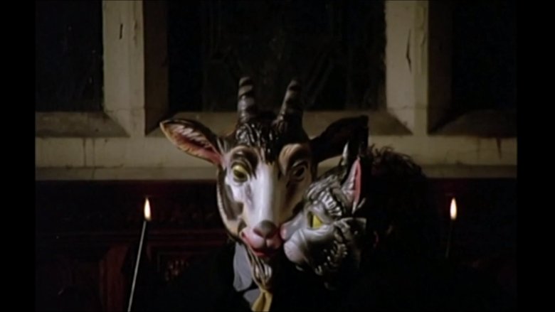 Witchcraft '70 (1970)