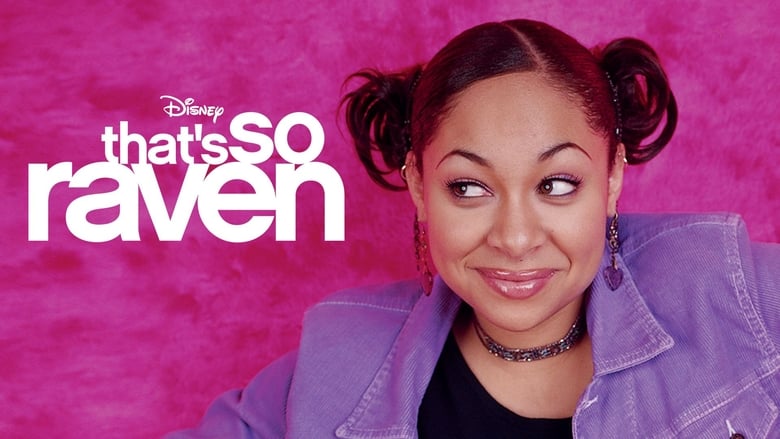 That’s So Raven